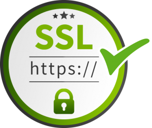 SSL امن معتبر رایگان