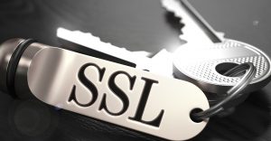 SSL رایگان هاست