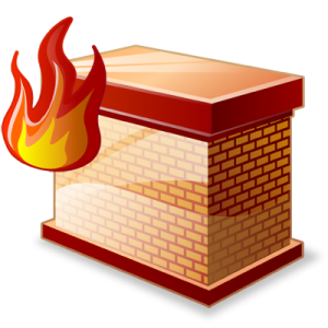 فایروال سرور firewall