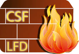 آموزش فایروال CSF سرور لینوکس