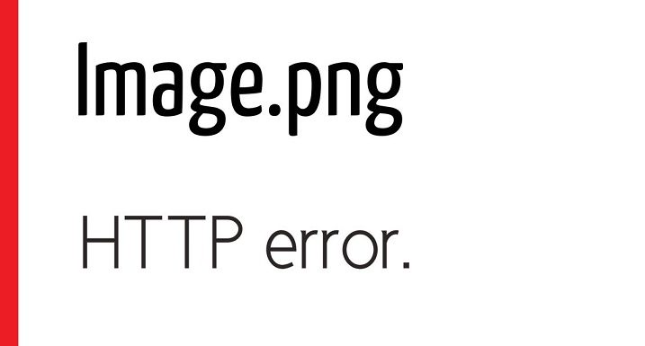 خطای HTTP آپلود تصویر در وردپرس